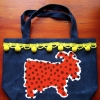 Get My Goat Bag