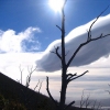 Tasmanian Clouds