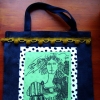 Momma Tote Bag