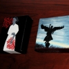 Tiny Little Paintings of Ladies