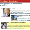 Baha'i Elections on Interfaith Voices