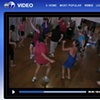 DDPP featured on 190 North