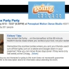 DDPP Featured on "Going"