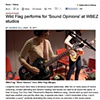 Wild Flag on WBEZ's Sound Opinions