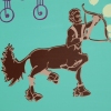 Centaur of Attention