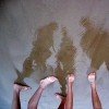 Sandy Legs