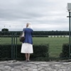 a horse race