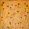 Line Dance Twelve Square: Ochre