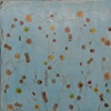 Line Dance Twelve Square: Blue Sky