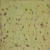 Line Dance: Muted Grass