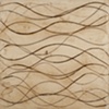 Wave Study: Umber