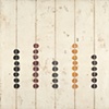 Measured Count: 34 Count