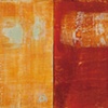 Orange Red