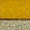 Rust Divide: Ochre Wall
