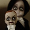 Creepy Dolls
