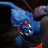 Masters of the Universe
(portrait shots)
