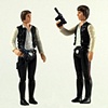 In a Galaxy far, far away....
