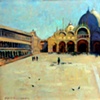 San Marco Square 2010
