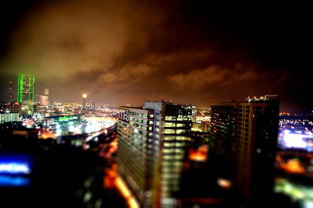 Dallas