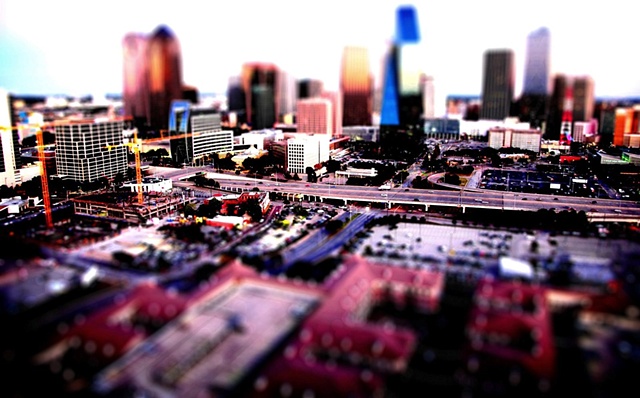 29th floor