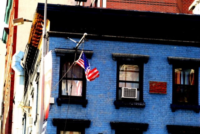 American Tie