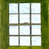 Untitled (window 3)