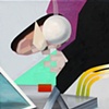 Painting-Anomies