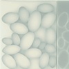 Ovals diptych