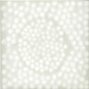 White dots