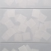 White  squares (Triptych), 