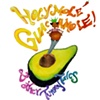 Holy Moly Guacamole! and Other Tummy Tales.