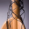 Candlestand II detail