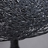 Candlestand III detail