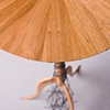 Candlestand I detail