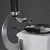 analog Sound System detail