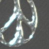 Peace Tie Tack