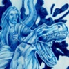 Jesus on a Raptor