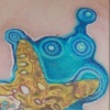 Starfishy