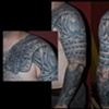 Armor sleeve