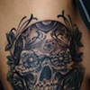Skull