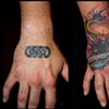 Cover up for my army buddy