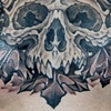 Skull
