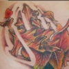 Dead leaf