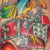 Dagger