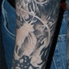 Harry potter Full sleeve