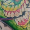 Slash Snake