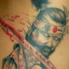 Samurai