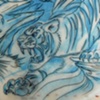 Tiger Sketch