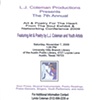 7th Annual Flyer & Conference