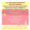 6th Annual Flyer & Conference